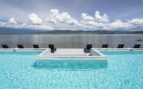 Romantique Dojran Hotel
