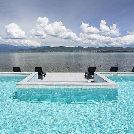 Romantique Dojran Hotel Exterior photo